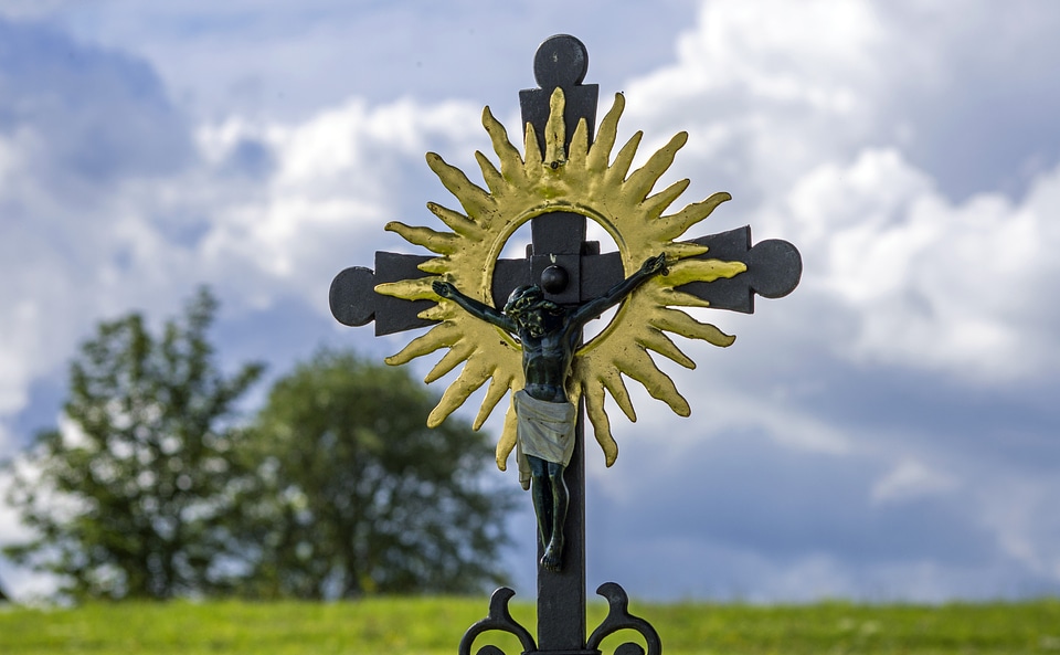 Christian god christianity