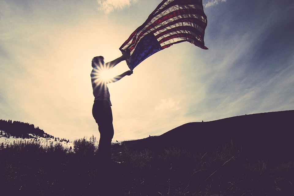 United states stars