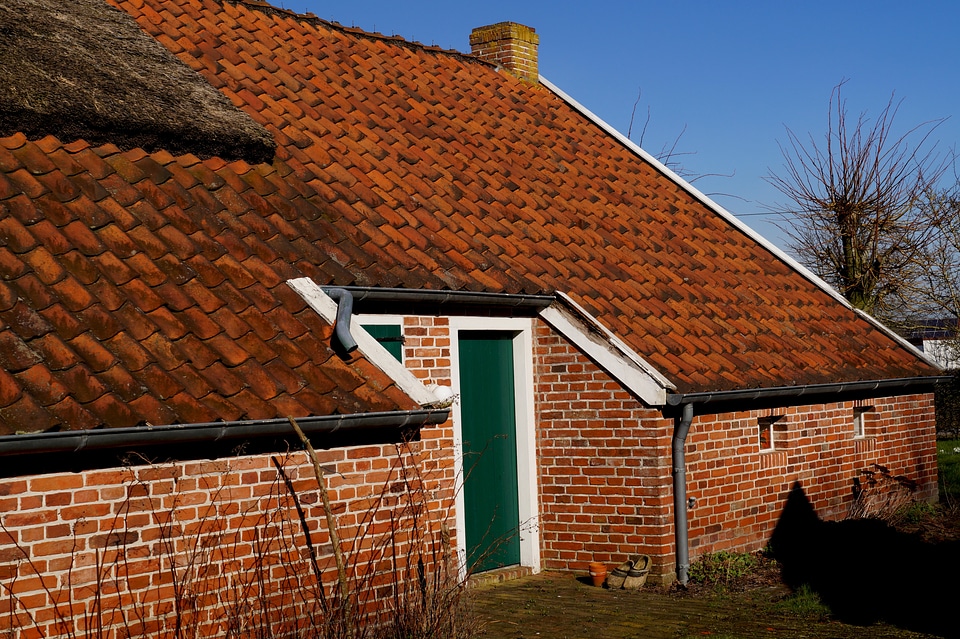East frisia museum historic preservation