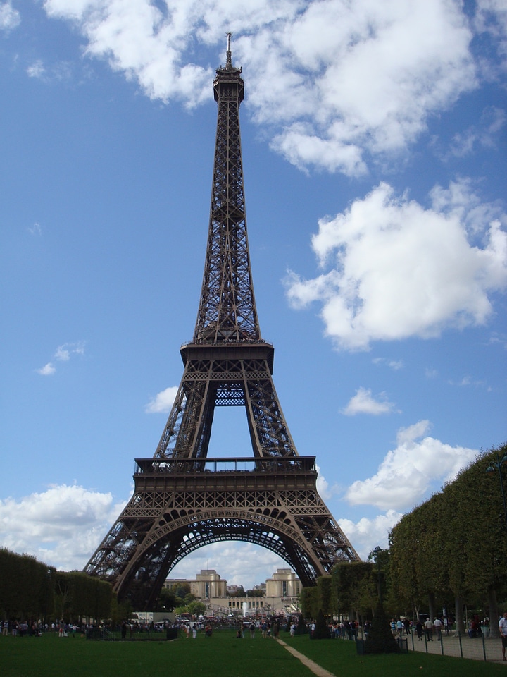 Eifel tower paris Free photos