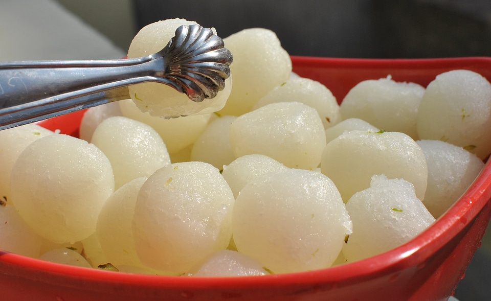 Sweet food dessert