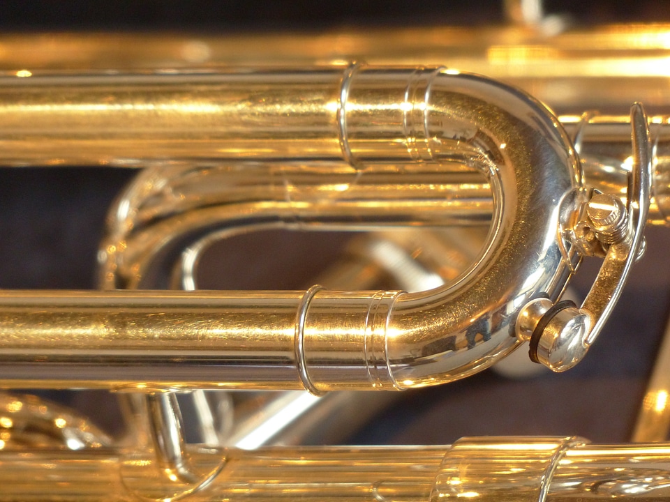 Sheet music musical instrument