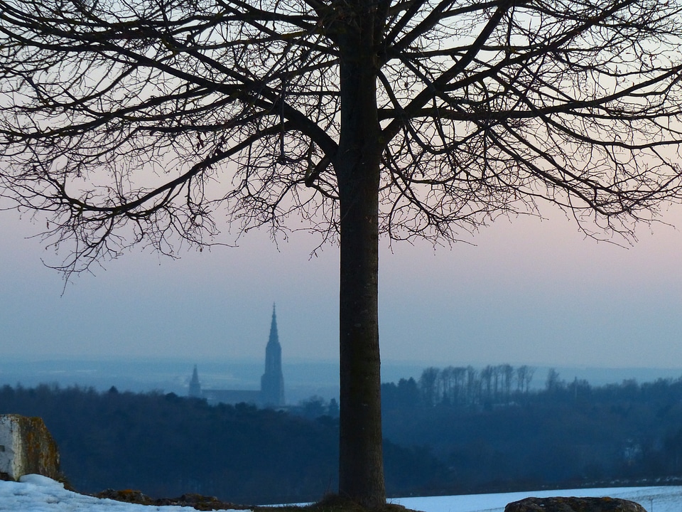 Outlook ulm ulm cathedral