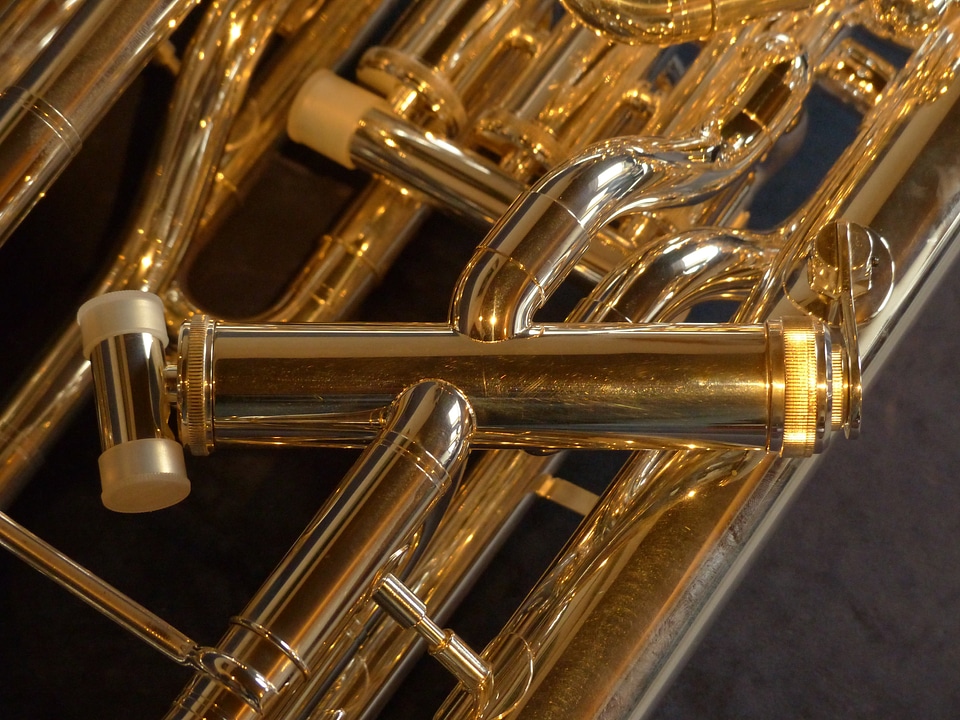 Sheet music musical instrument