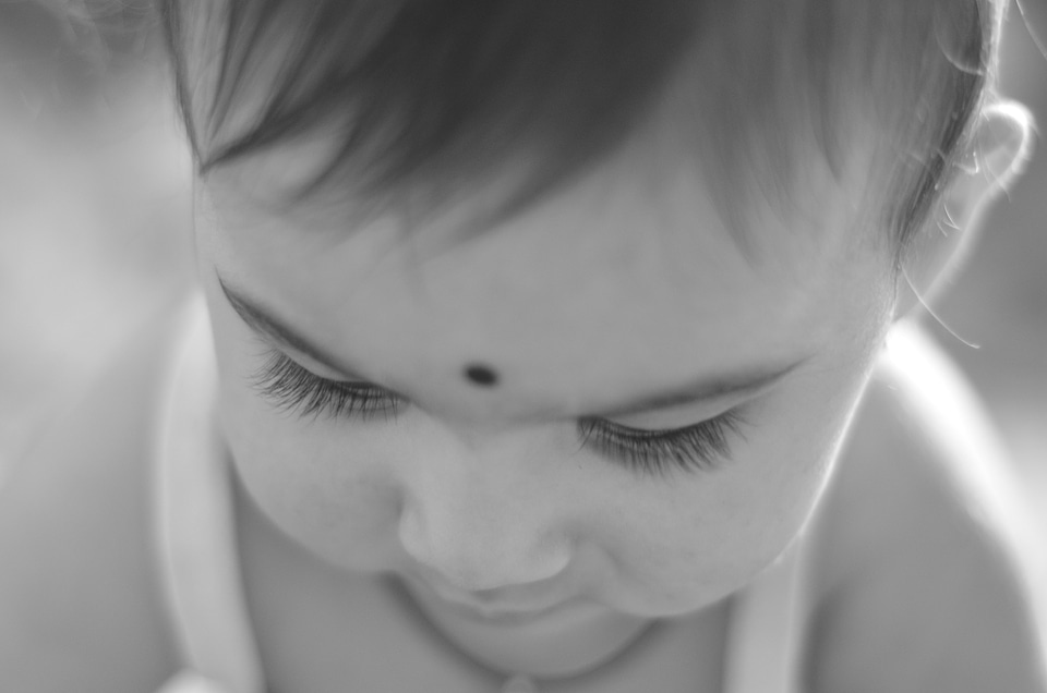 Childhood small person