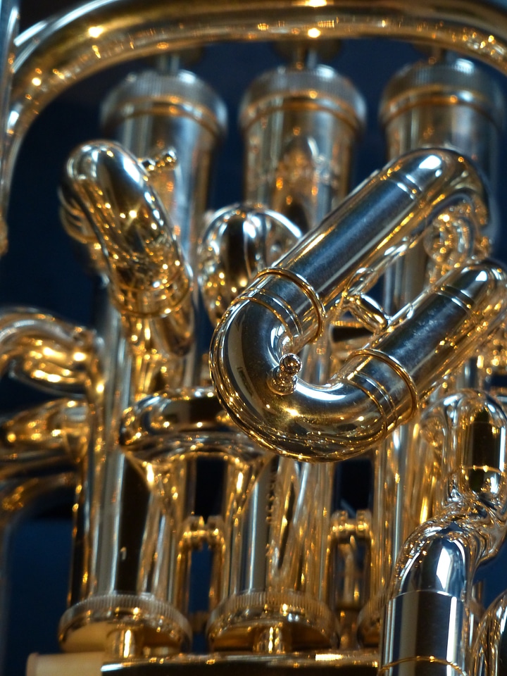 Sheet music musical instrument
