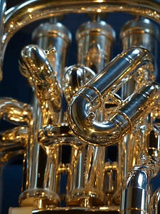 Sheet music musical instrument