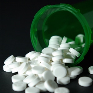 Drugs medication healthcare photo