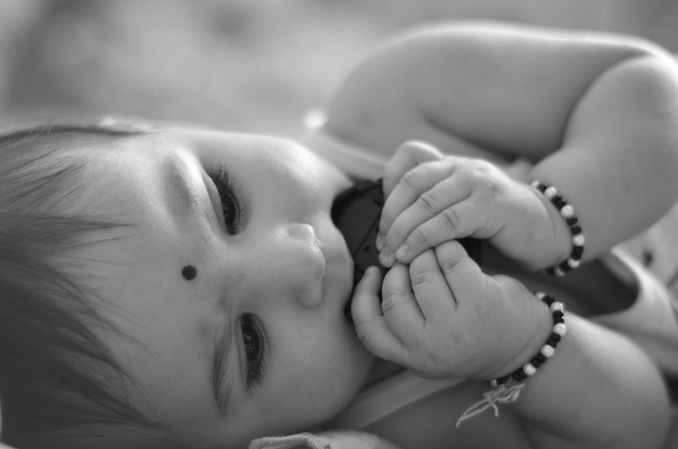 Childhood small person
