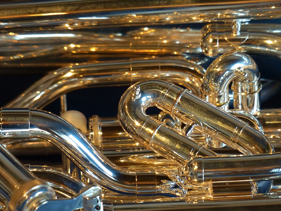 Sheet music musical instrument