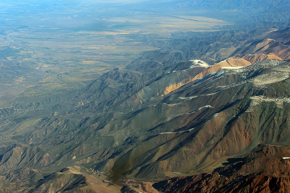 Chile argentina travel