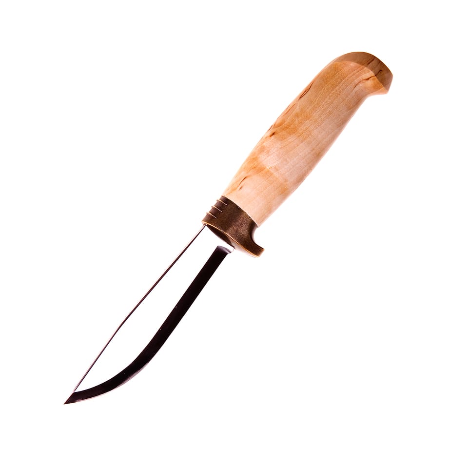 knife