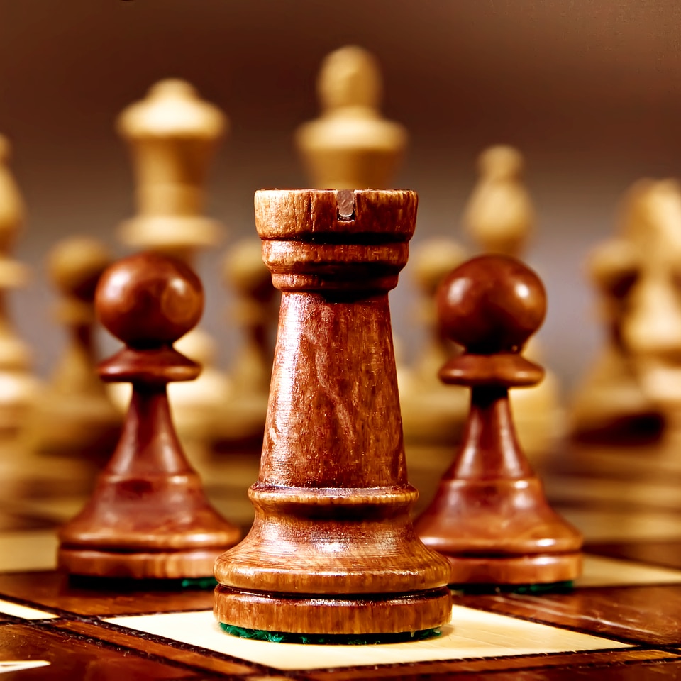 chess