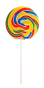 lollipop photo