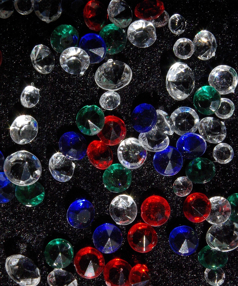 Jewels expensive luxury