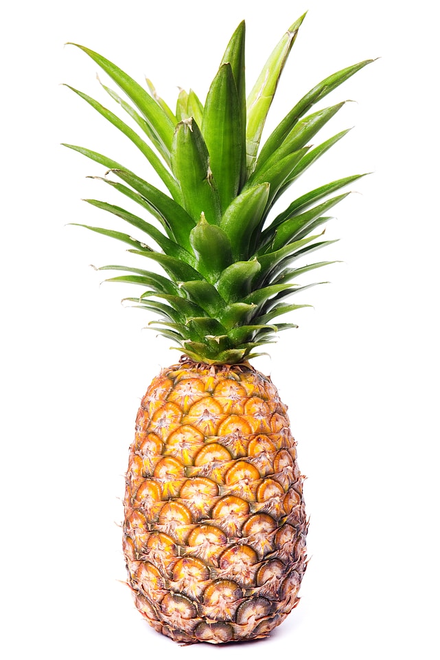 pineapple