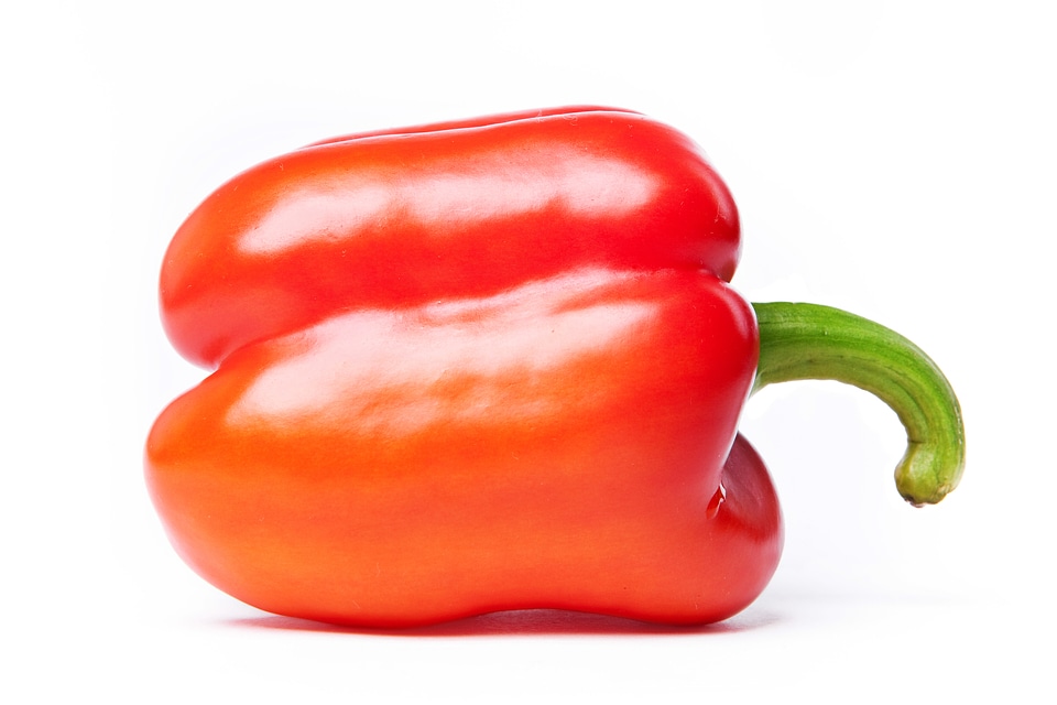 pepper