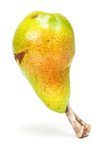 Pear photo