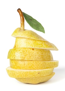 Pear photo