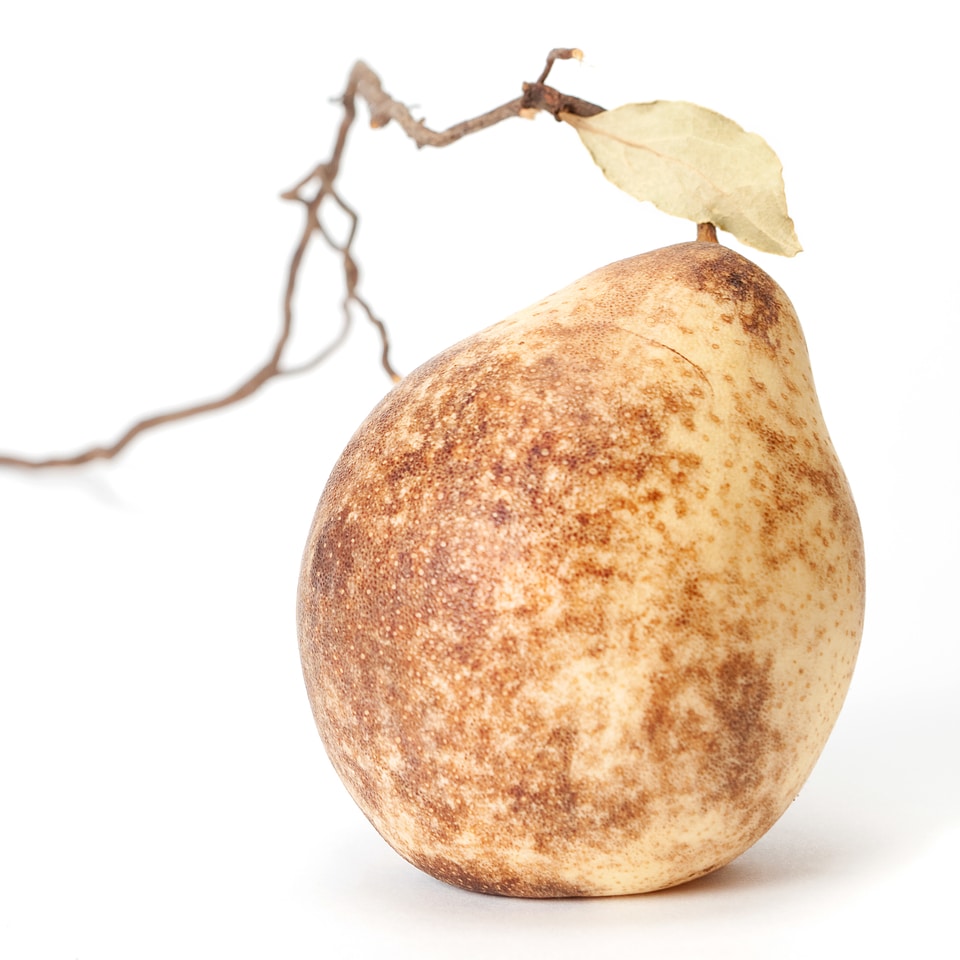 pear