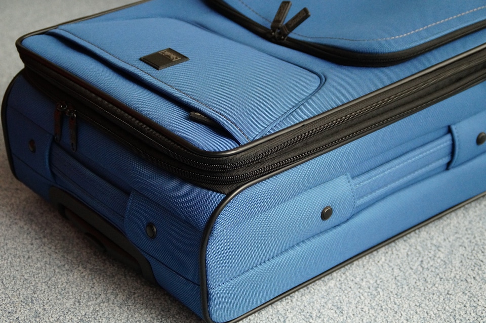 Vacations travel packaging