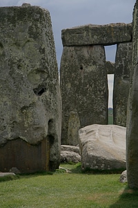 Landmark uk stone photo