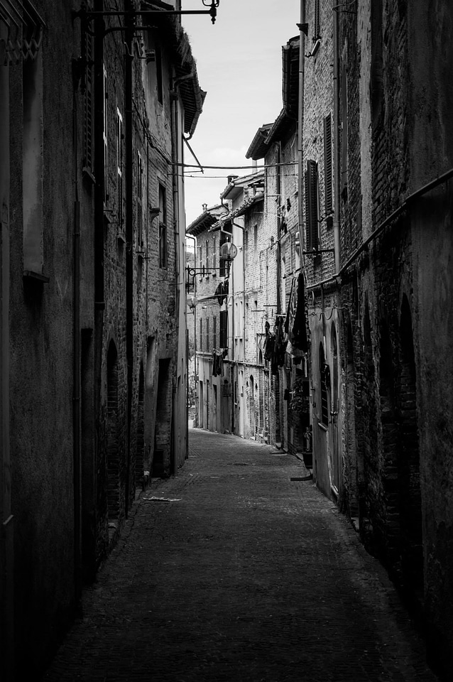 Historically italy antique