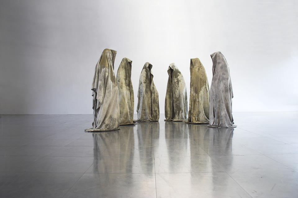 Contemporary arts modern art manfred kielnhofer