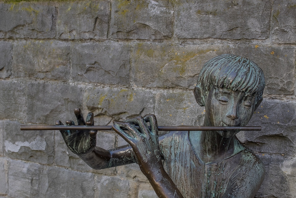 Musical instrument music art
