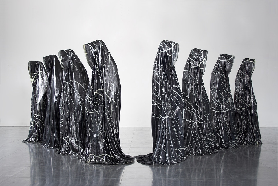 Contemporary arts modern art manfred kielnhofer