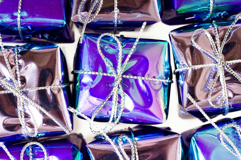 gift