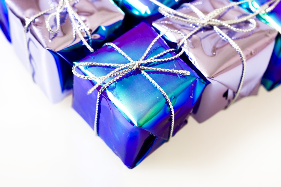 gift