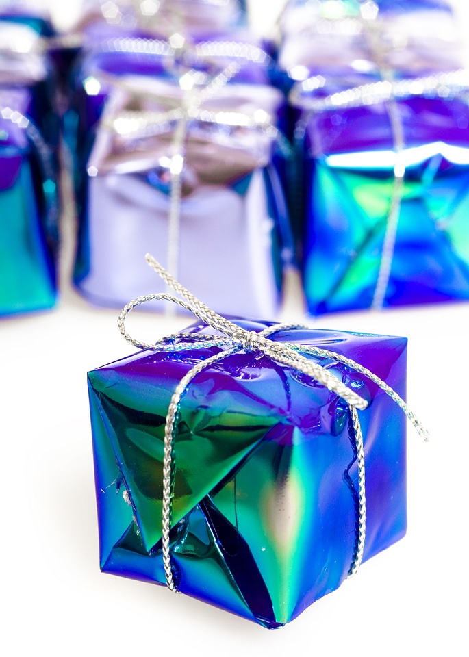 Gift