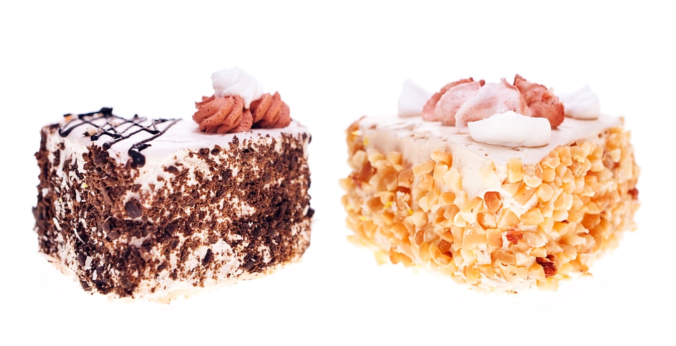 Cakes