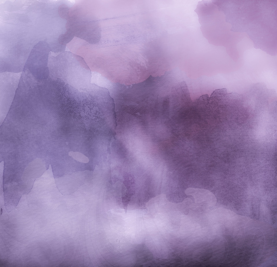 Background purple art