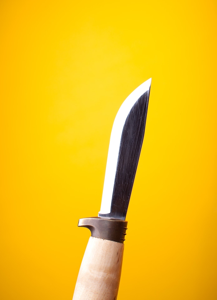 Knife