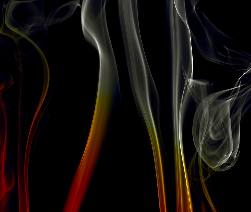 smoke