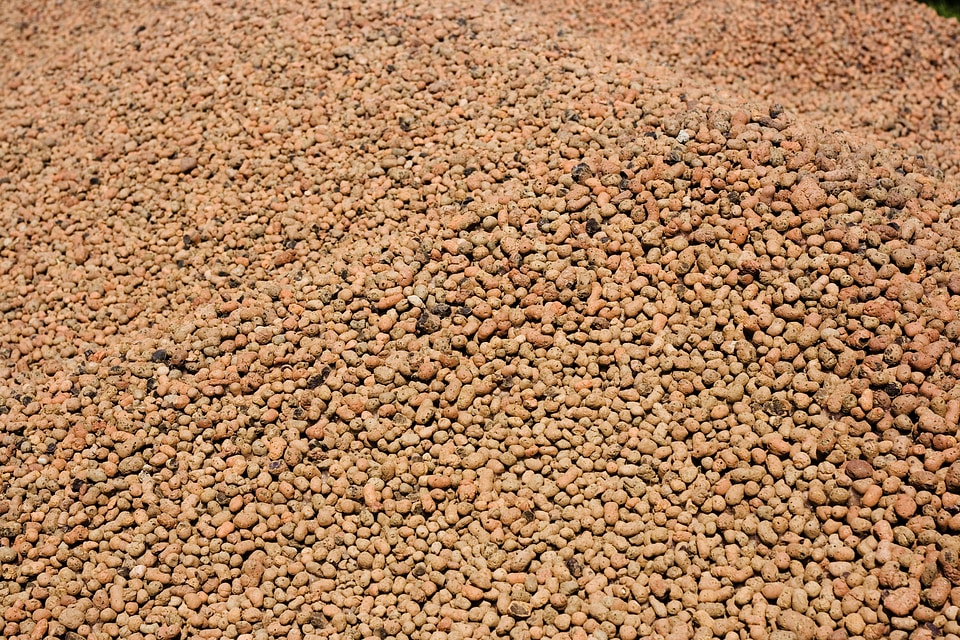 Gravel