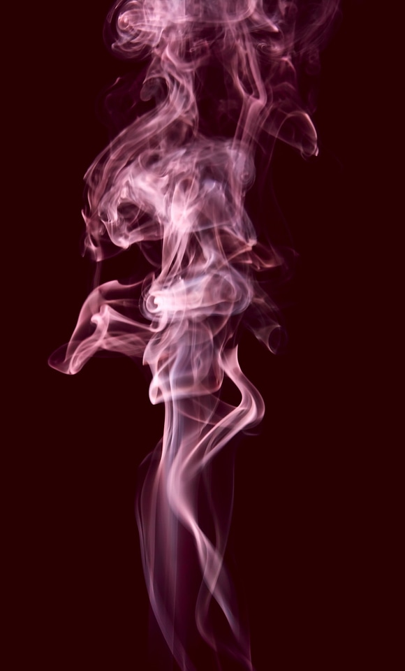 Smoke photo