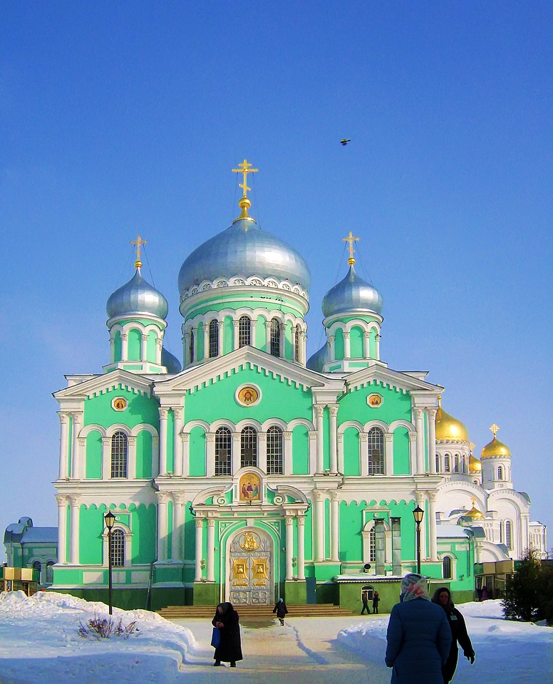 Church
