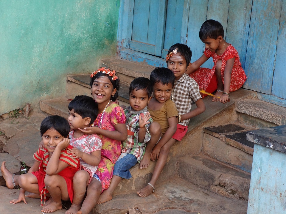 Happy hulukoppa india