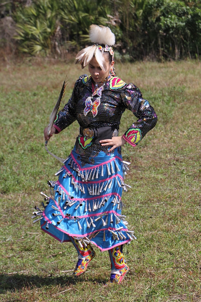 American west indians historical