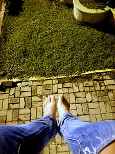 My Feet photo