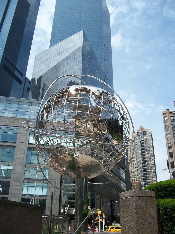 Architecture arts usa