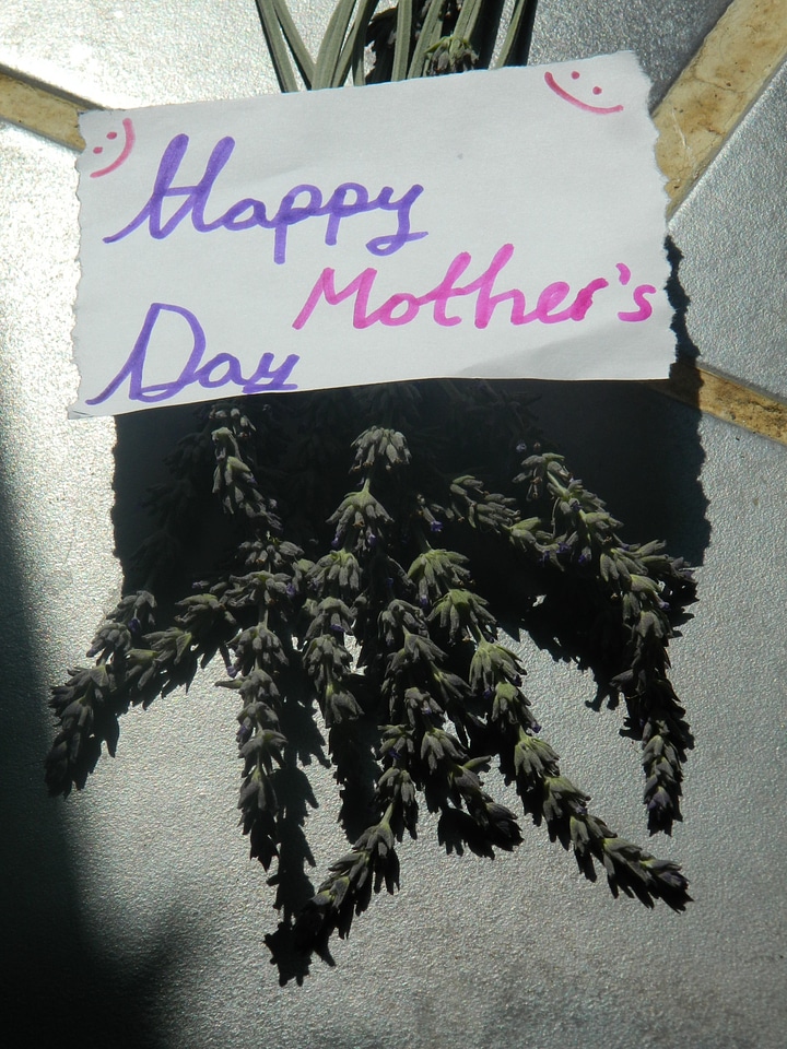 Happy Mother's Day