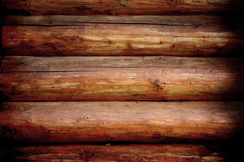Trunks aligned construction