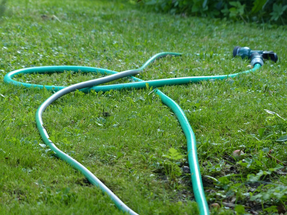Water casting inject