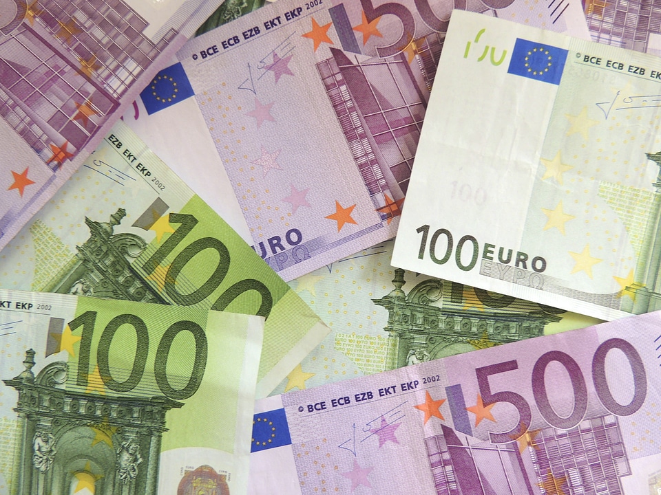 Wealth success business