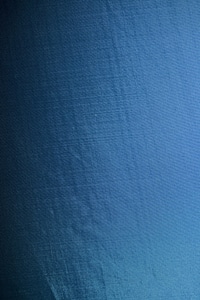 Blue background photo