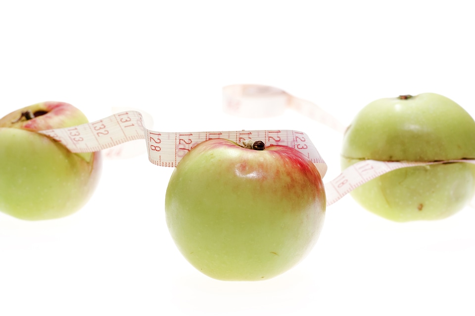 apples